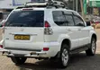 Toyota Land Cruiser Prado 2008 White - 3