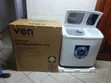 Von 13KG Heavy-Duty Washing Machine - 1