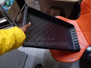 Hydroponic Trays for Herbs - No Holes