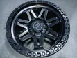 Brand New 17-inch Rims for Toyota Prado, Revo, Ford Ranger - 2