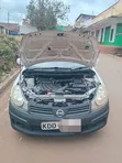 Nissan Advan 2014 White - 1