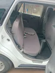 Nissan Advan 2014 White - 2
