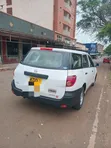 Nissan Advan 2014 White - 3