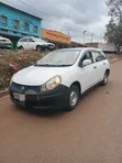 Nissan Advan 2014 White - 5