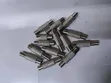 10pcs Metallic RF Coaxial Adapters - 1