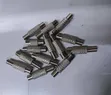 10pcs Metallic RF Coaxial Adapters - 2