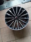 Tairi ya Goodyear 235/55R18 - Mpya Kabisa - 2