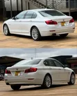 BMW 523i 2017 Luxury Edition - 3