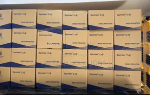 Xprinter X Mini Printer (LAN+USB)