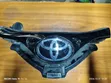Toyota C-HR Grille ya Mbele - Imetumika - 1