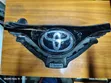 Toyota C-HR Grille ya Mbele - Imetumika - 2
