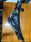 Toyota C-HR Grille ya Mbele - Imetumika - 5
