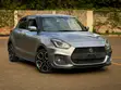 Suzuki Swift Sport 2019 Kijivu - 3