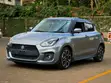 Suzuki Swift Sport 2019 Kijivu - 4