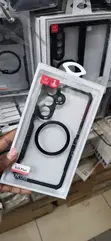 Xundd MagSafe Shockproof Case for Samsung Galaxy S26 Plus - 2