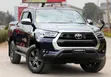 Toyota Hilux Revo Single Cab 2.8 Diesel 2019 Maroon - 1