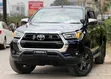 Toyota Hilux Revo Single Cab 2.8 Diesel 2019 Maroon - 2