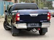 Toyota Hilux Revo Single Cab 2.8 Diesel 2019 Maroon - 3