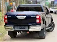 Toyota Hilux Revo Single Cab 2.8 Diesel 2019 Maroon - 4