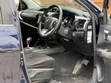 Toyota Hilux Revo Single Cab 2.8 Diesel 2019 Maroon - 5