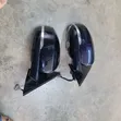 Range Rover Sport L494 Side Mirrors with Camera (Used) - 1