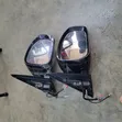 Range Rover Sport L494 Side Mirrors with Camera (Used) - 2