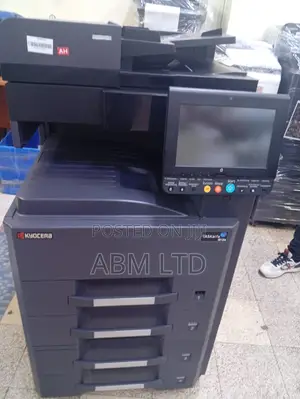Kyocera Taskalfa 4012i Mono Laser MFP
