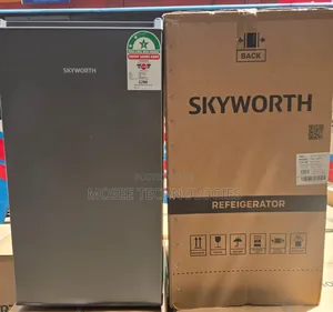Skyworth 90L Friji ya Mlango Mmoja