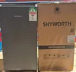 Skyworth 90L Friji ya Mlango Mmoja - 1