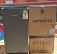 Skyworth 90L Friji ya Mlango Mmoja - 2