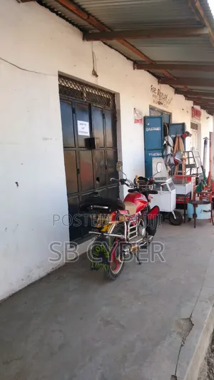 Duka la Kupangisha Barsheba