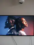 40" Samsung HD TV (1080p) na Firestick - 2