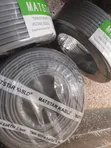 Matstar 2.5mm Twin with Earth Cable, 90m - 2