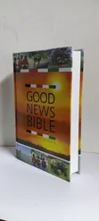 Biblia Ya Habari Njema - 1