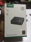 UGREEN CM217 HDMI Bi-Directional Switcher 4K@60Hz - 2