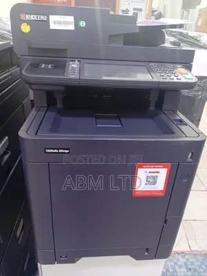 Kyocera TASKalfa 352ci Color Laser MFP
