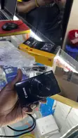 Canon IXUS 190 Kamera ya Dijitali - 2