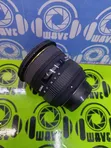 Sigma 10-20mm f/3.5-5.6 Nikon F Mount Wide-Angle Lens - 3