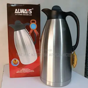 Always Unbreakable Flask 3.5L