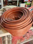 3-inch Duraline Fire Hose Pipe - 1