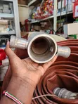 3-inch Duraline Fire Hose Pipe - 2