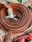 3-inch Duraline Fire Hose Pipe - 3