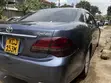 Toyota Crown 2009 Gray - 2