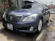 Toyota Crown 2009 Gray - 3