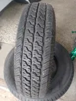 Chengshan 155R12 Tyre - 2