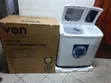 VON 13KG Twin Tub Washing Machine - 12 Months Warranty - 2
