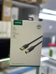 Ugreen USB Printer Cable 1.5m kwa Epson, Canon, HP, Brother - 1
