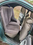 Toyota Corolla 1992 Green - 4