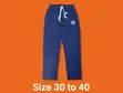 Adidas Cargo Joggers - Brand New - 2