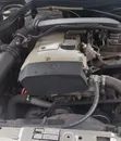Mercedes-Benz C200 2000 - 2